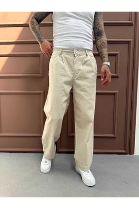 شلوار مردانه پنبه ای Denim Shorty - کد 933548973
