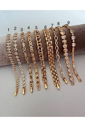 دستبند استیل (فولاد) متالیک استیل (فولاد) XUPING JEWELRY - کد 933553732