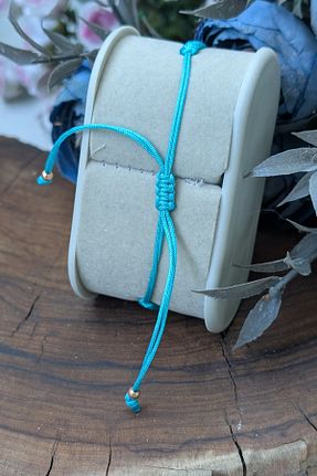 دستبند جواهر رنگی زنانه زیرکن cheetah quality - کد 933560856