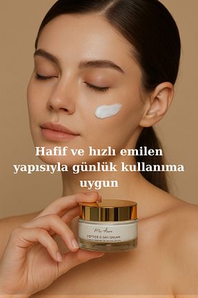 کرم صورت همه انواع پوست Miss Aura - کد 933571413