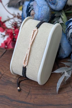 دستبند جواهر رنگی زنانه زیرکن cheetah quality - کد 933560740