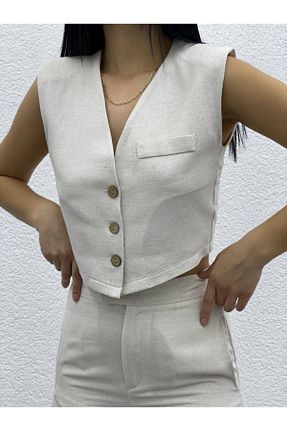 ست بالاتنه و پائین تنه زنانه بافتنی Sachistanbul - کد 933581636
