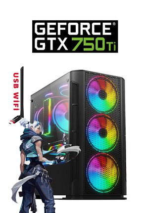 کیس کامپیوتر DMC - کد 807366524