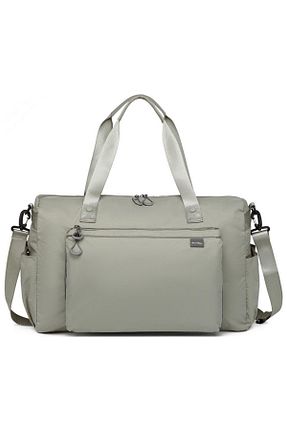 کیف اسپرت طوسی زنانه ابعاد بزرگ Smart Bags - کد 933595310