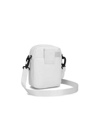کیف پستچی سفید زنانه پارچه ای Smart Bags - کد 933593657