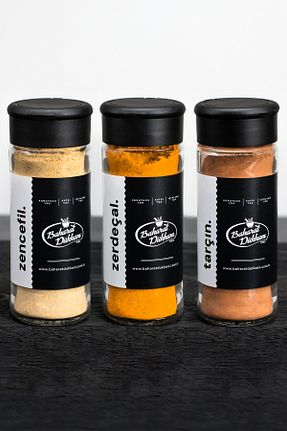 سایر ادویه جات Baharat Dükkanı - کد 169607355