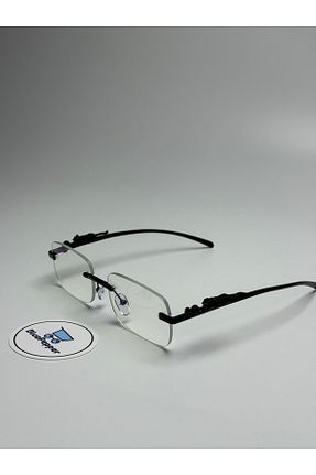 عینک محافظ نور آبی مشکی زنانه 52 BluePepper - کد 933612441