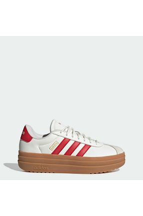 کفش دو و میدانی و تمرینی سفید زنانه adidas - کد 933636080
