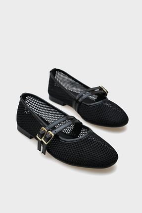 بابت مشکی زنانه چرم مصنوعی Capone Outfitters - کد 933634709