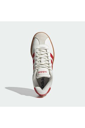 کفش دو و میدانی و تمرینی سفید زنانه adidas - کد 933636080