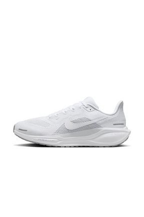 کفش دو و میدانی و تمرینی سفید مردانه Nike - کد 901815532
