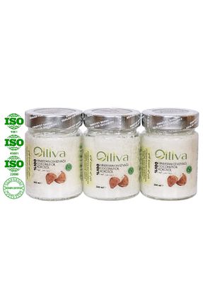 روغن نارگیل OILIVA GIDA SAN. VE DIŞ TİC. LTD. ŞTİ. - کد 897909886