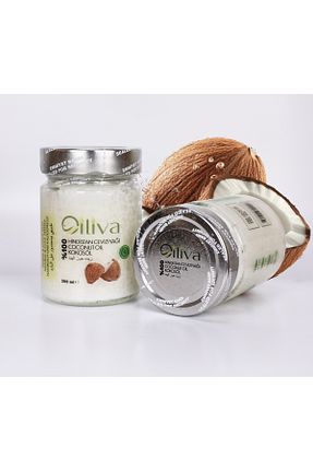 روغن نارگیل OILIVA GIDA SAN. VE DIŞ TİC. LTD. ŞTİ. - کد 897909886