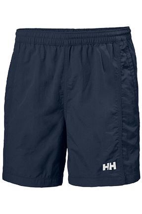 شلوارک و برمودا سرمه ای مردانه رگولار Helly Hansen - کد 3211564