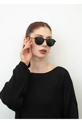 عینک آفتابی رنگی زنانه 56 Eyemood - کد 933677962