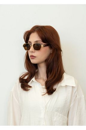 عینک آفتابی رنگی زنانه 56 Eyemood - کد 933679958