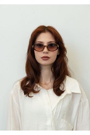 عینک آفتابی رنگی زنانه 56 Eyemood - کد 933678930