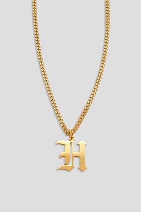 گردنبند جواهر رنگی مردانه UKHWD SUPPLY - کد 747827243