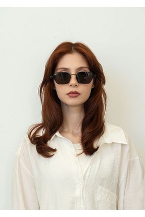 عینک آفتابی رنگی زنانه 56 Eyemood - کد 933680308