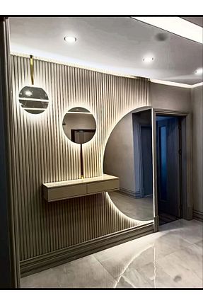  نباتی 20 cm erzdizayn - کد 900966279