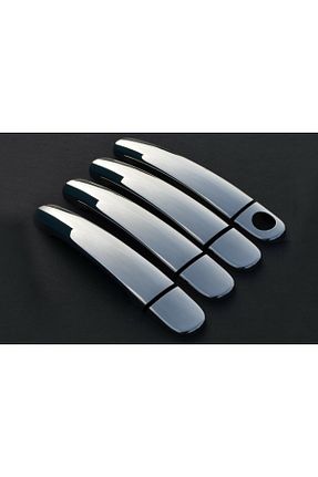 اکسسوری کروم خودرو A&G Tuning - کد 102416183