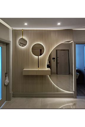  نباتی 20 cm erzdizayn - کد 900966279