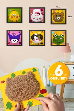 اسباب بازی آموزشی Türkçe balbebetoys - کد 904921888