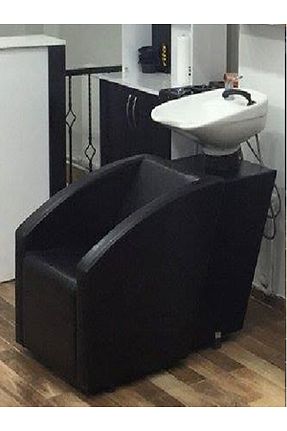 صندلی و مبل اداری مشکی MK - کد 933700294