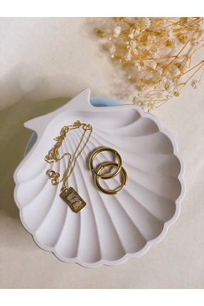 نظم دهنده جواهرات و آرایش طوسی 1 پارچه Genel Markalar - کد 155229878