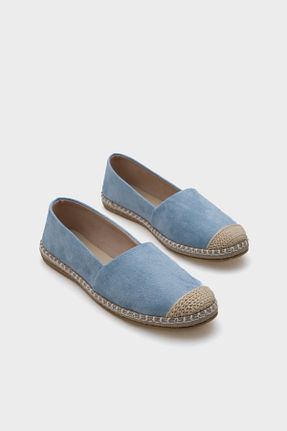 کفش اسپادریل آبی زنانه Capone Outfitters - کد 933723357