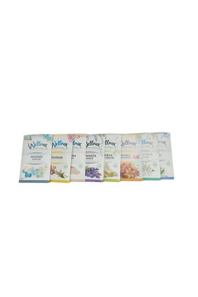 خوشبو کننده هوا Karışık Wellnax - کد 860031199