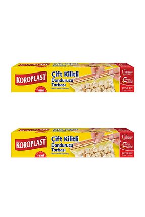 کیسه فریزر Koroplast - کد 820436876