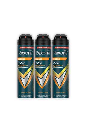 دئودورانت و رول آن مردانه Rexona - کد 934461314