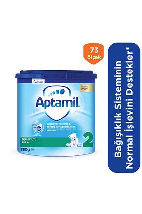 شیر کمکی Aptamil - کد 329920856