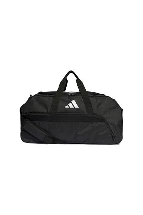 کیف اسپرت مشکی زنانه ابعاد بزرگ adidas - کد 467363351