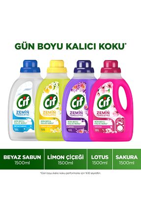پاک کننده سطح Cif - کد 933772022