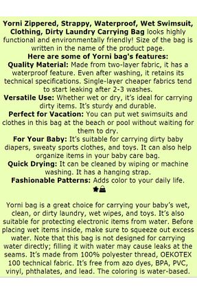 لوازم ورزش آبی سفید yorni - کد 795401102