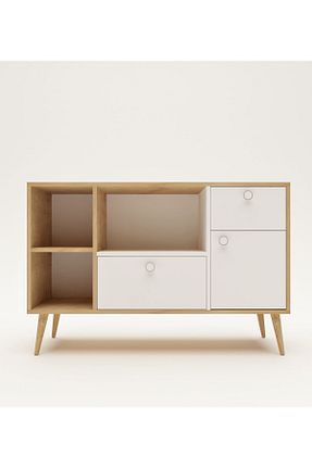 کابینت چند منظوره قهوه ای Suntalam FLORADESİGN - کد 832289733