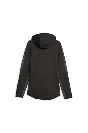 سوئیشرت اسپرت مشکی مردانه Fitted Puma - کد 738832818