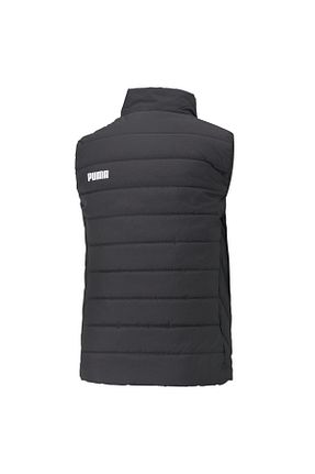 جلیقه اسپرت مشکی زنانه Fitted Puma - کد 331275867