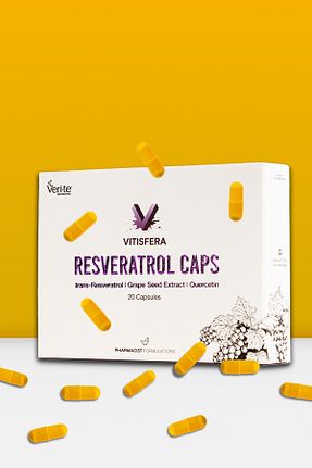 ویتامین Vitisfera - کد 819341047