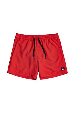شوارک اسپرت قرمز بچه گانه مینی Quiksilver - کد 682287857