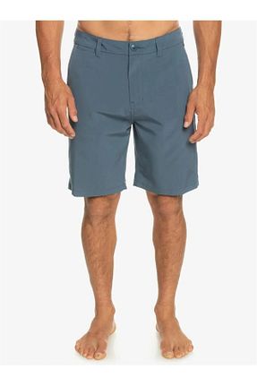 شوارک اسپرت سرمه ای مردانه مینی Quiksilver - کد 746947174