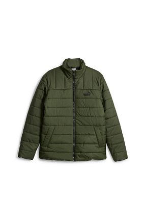 کاپشن اسپرت خاکی مردانه Fitted Puma - کد 745925933