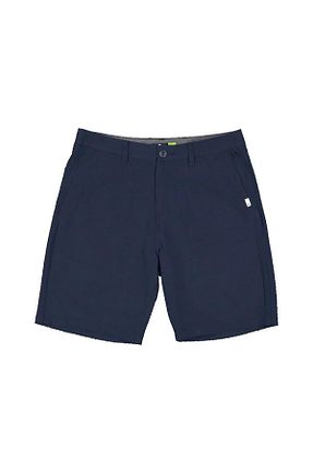 شوارک اسپرت سرمه ای مردانه بلند Quiksilver - کد 270936452