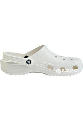 دمپائی سفید زنانه EVA Crocs - کد 743392