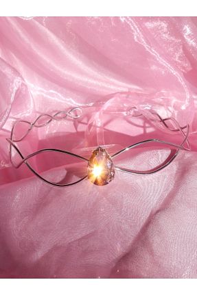 تاج زنانه سنک زیرکون Reorah Collection - کد 633522595