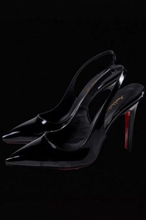 کفش مجلسی رنگی زنانه پاشنه تخت PayBuy - کد 933862863