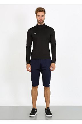 کت اسپرت مشکی مردانه رگولار New Balance - کد 775117957