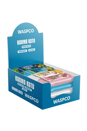 پروتئین بار Waspco - کد 864777378